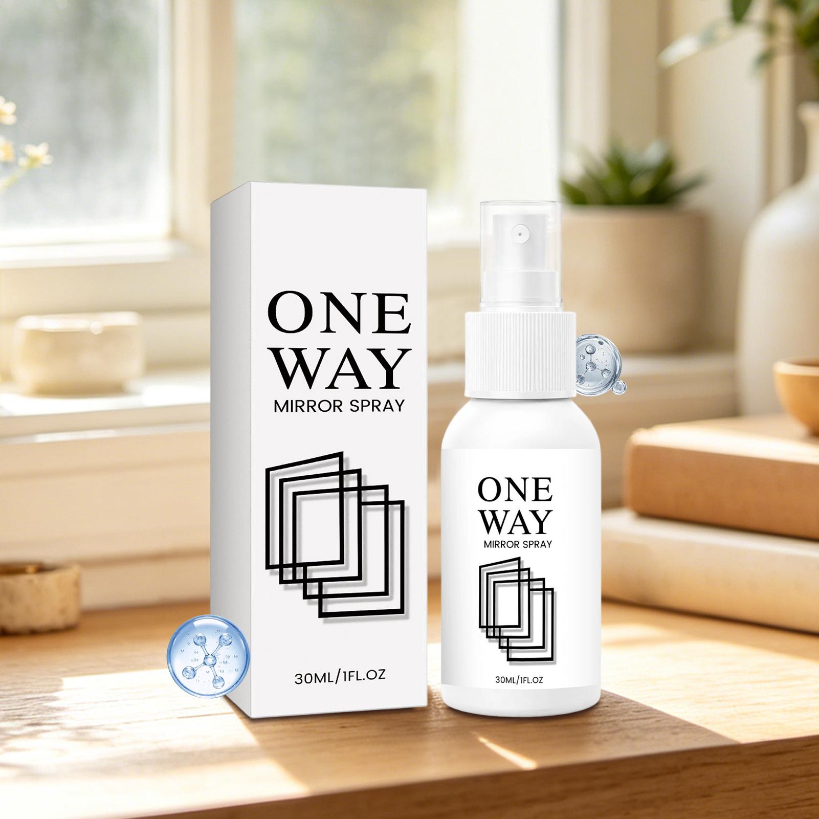 30 ml Fensterspray, sofort wir – Home Bathroom Window Tint Bewertung und Preis