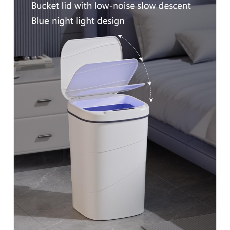 14L Advanced Abfallbehälter Mi – Home Bathroom Plan Bewertung und Preis